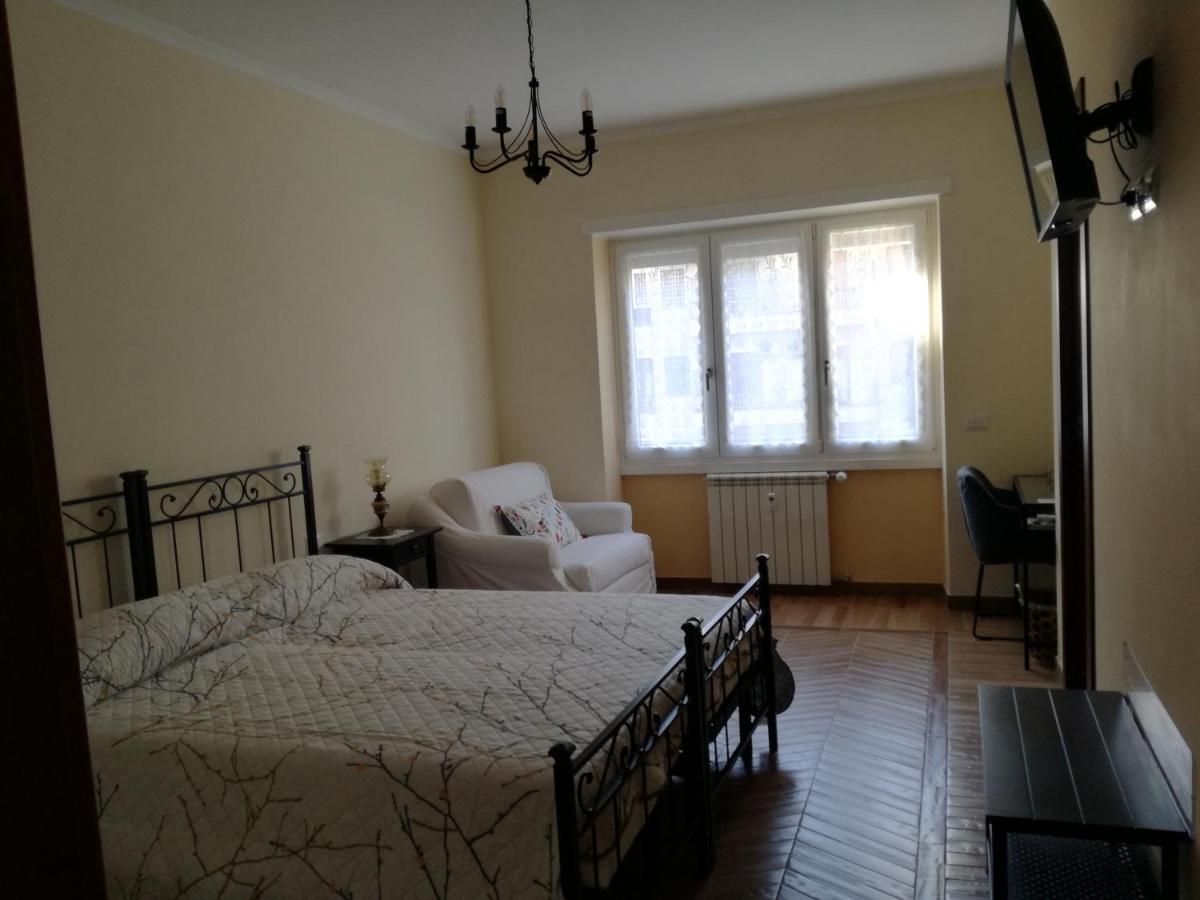 Vacanze Romane Bed & Breakfast Rome