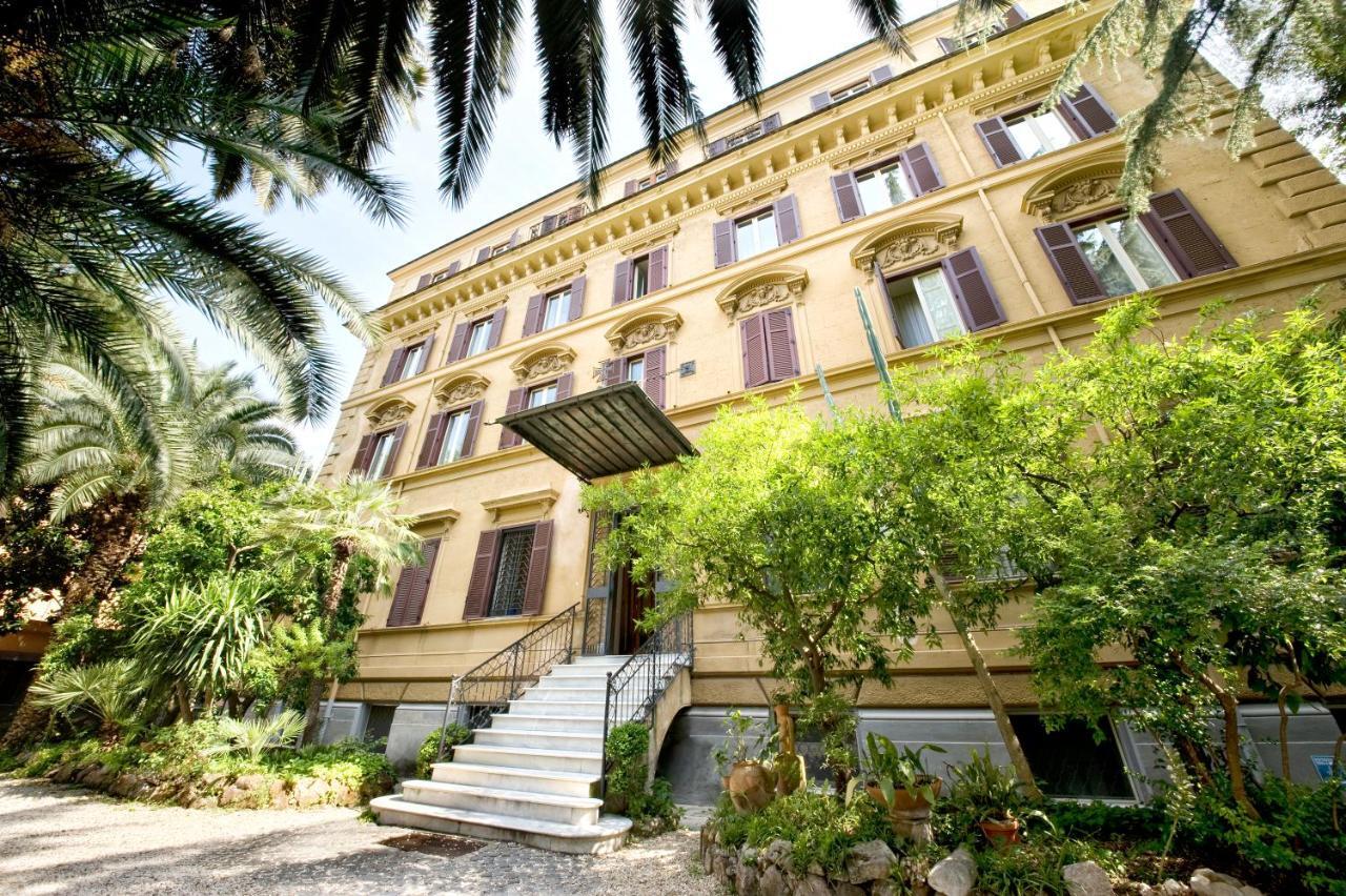 Gaestehaus Deutscher Orden Affittacamere *