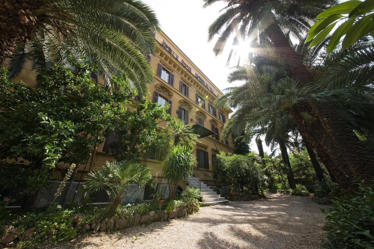 Gaestehaus Deutscher Orden *