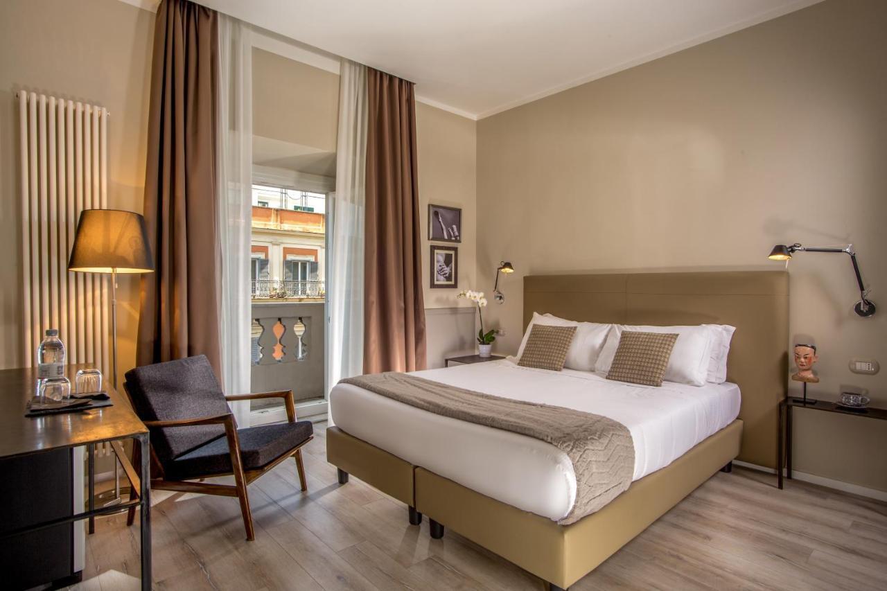Relais Nazionale Casa de hóspedes