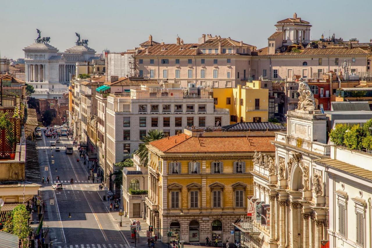 Casa de hóspedes Relais Nazionale Roma