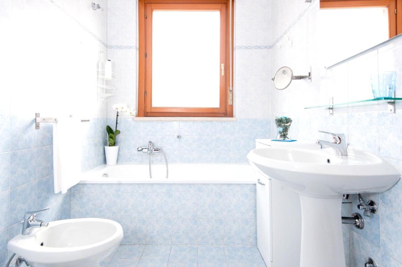 Apartamento Via Alberto Lupo Roma