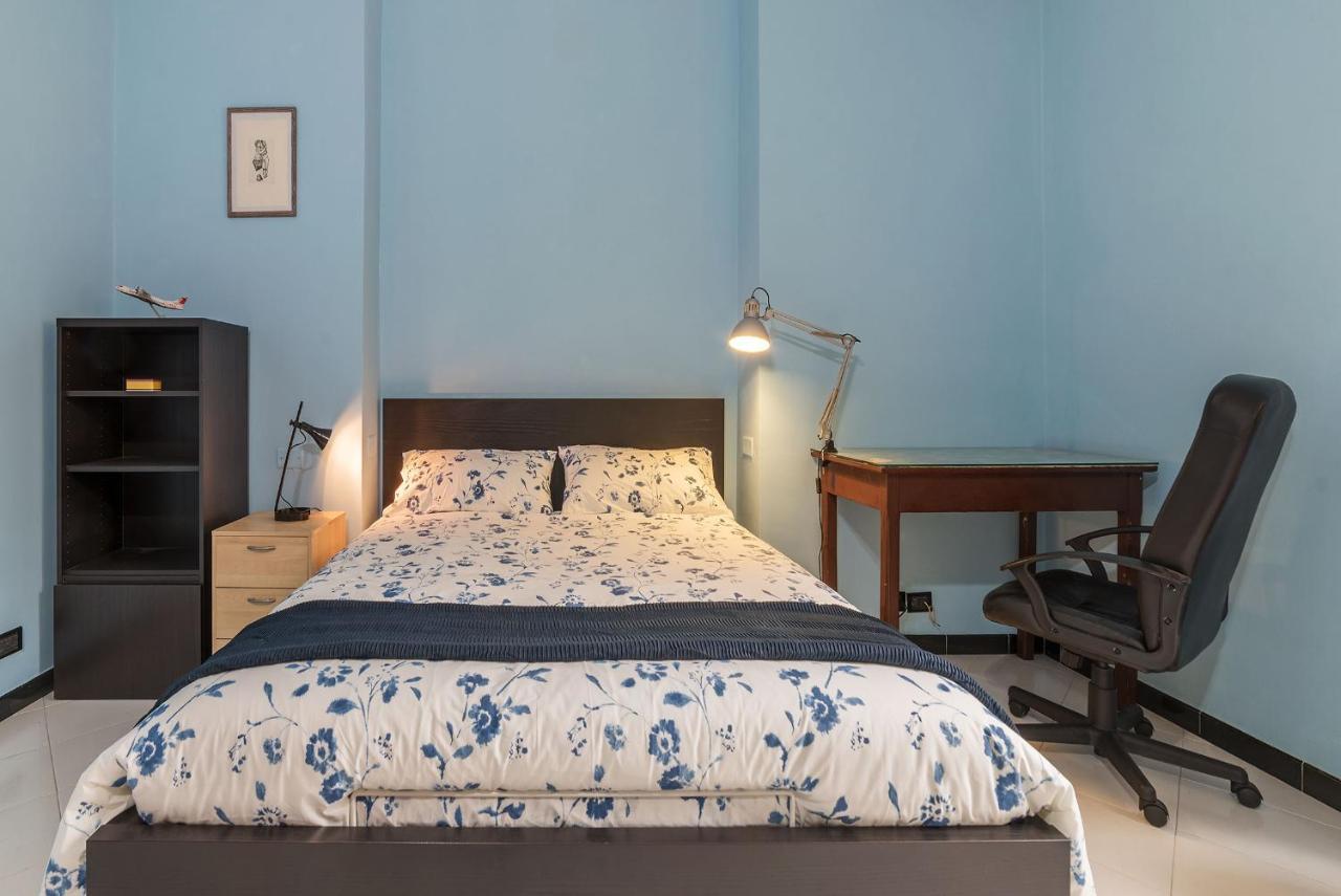 Apartamento Pigneto Colourful *