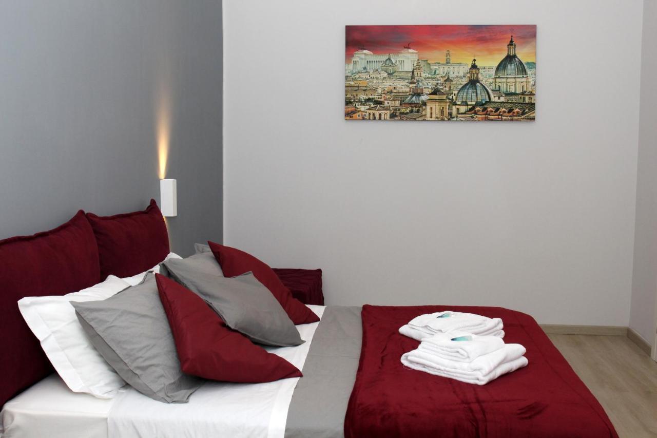 Appartamento Domus Vatican Museum *
