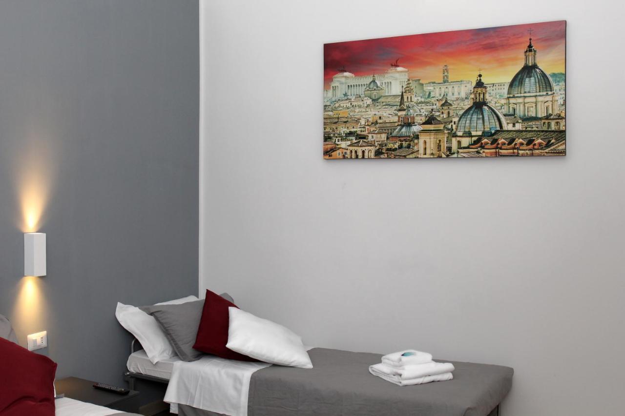 Domus Vatican Museum *