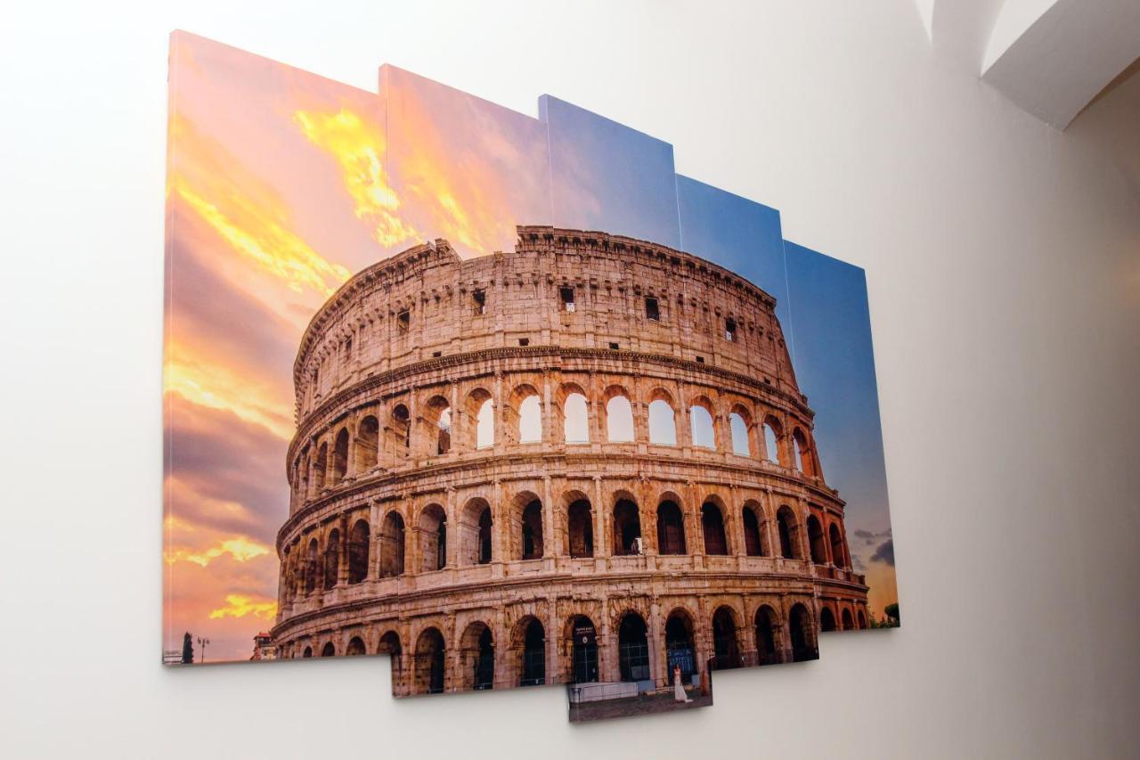 Appartamento Domus Vatican Museum
