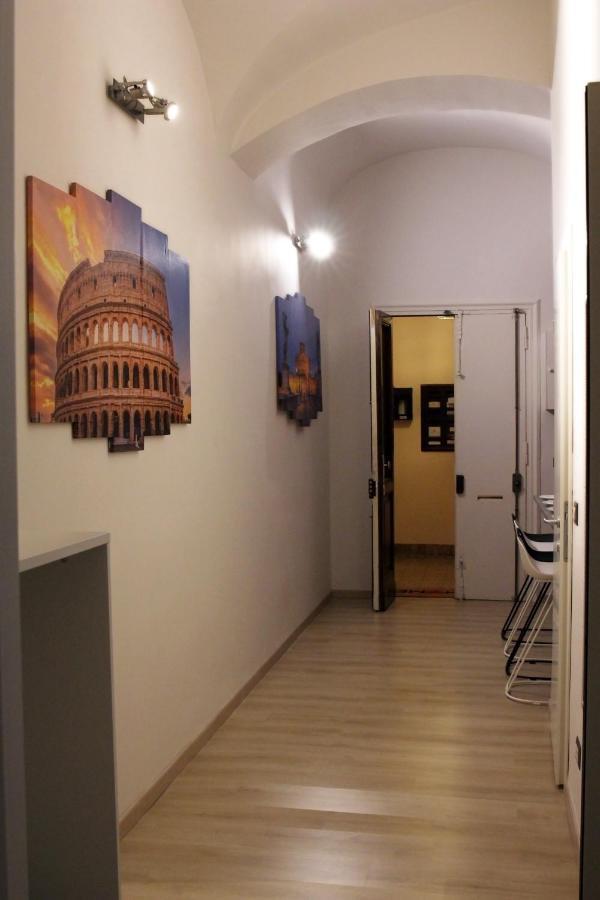 Domus Vatican Museum Appartamento