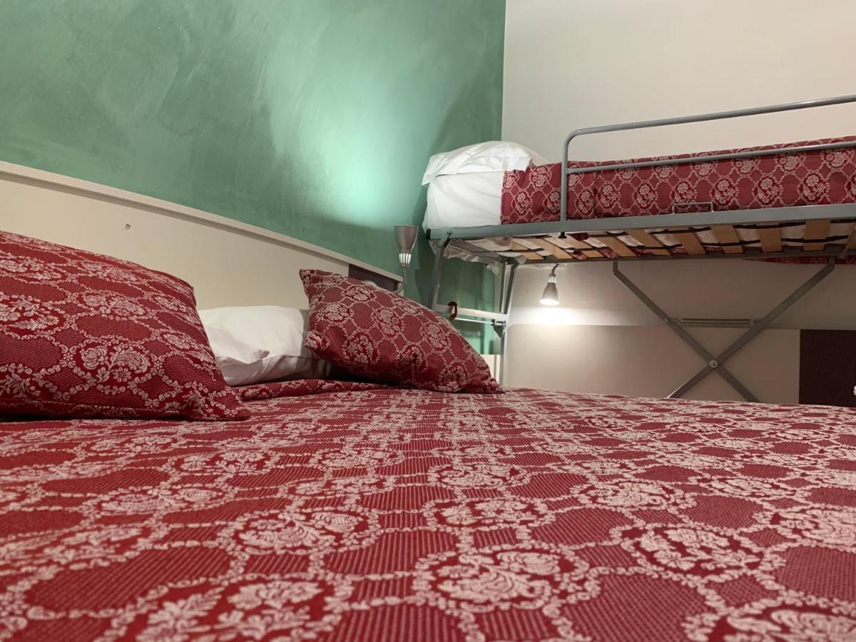 Urbe Hotel