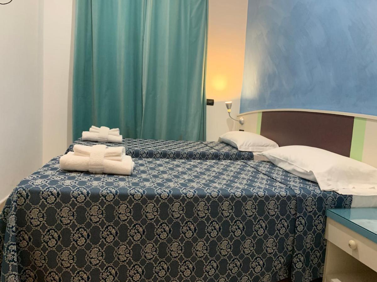 Hotel Urbe Roma