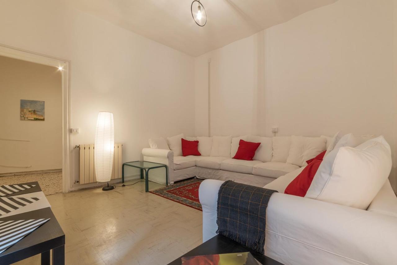 Ad Un Passo Da Borghese Apartamento Roma