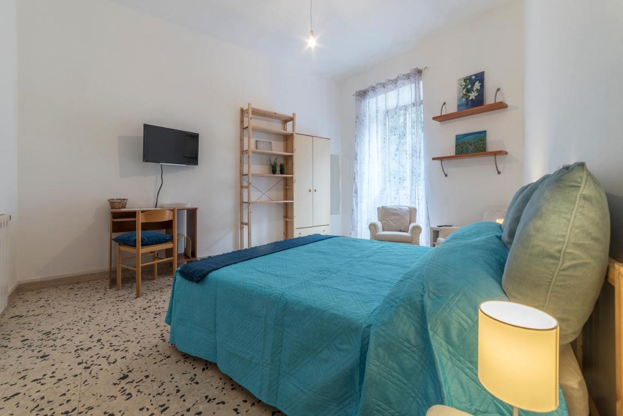 Ad Un Passo Da Borghese Apartamento Roma