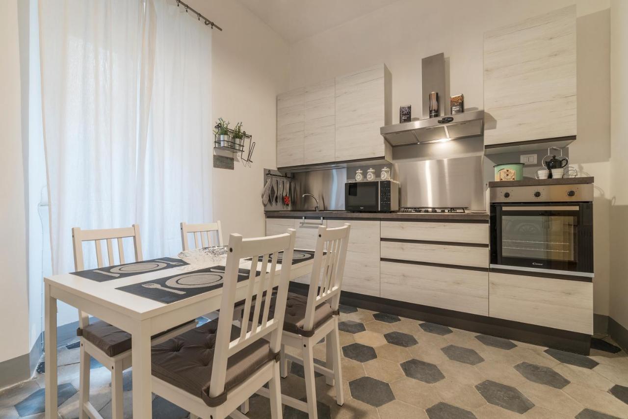 Apartamento Ad Un Passo Da Borghese *