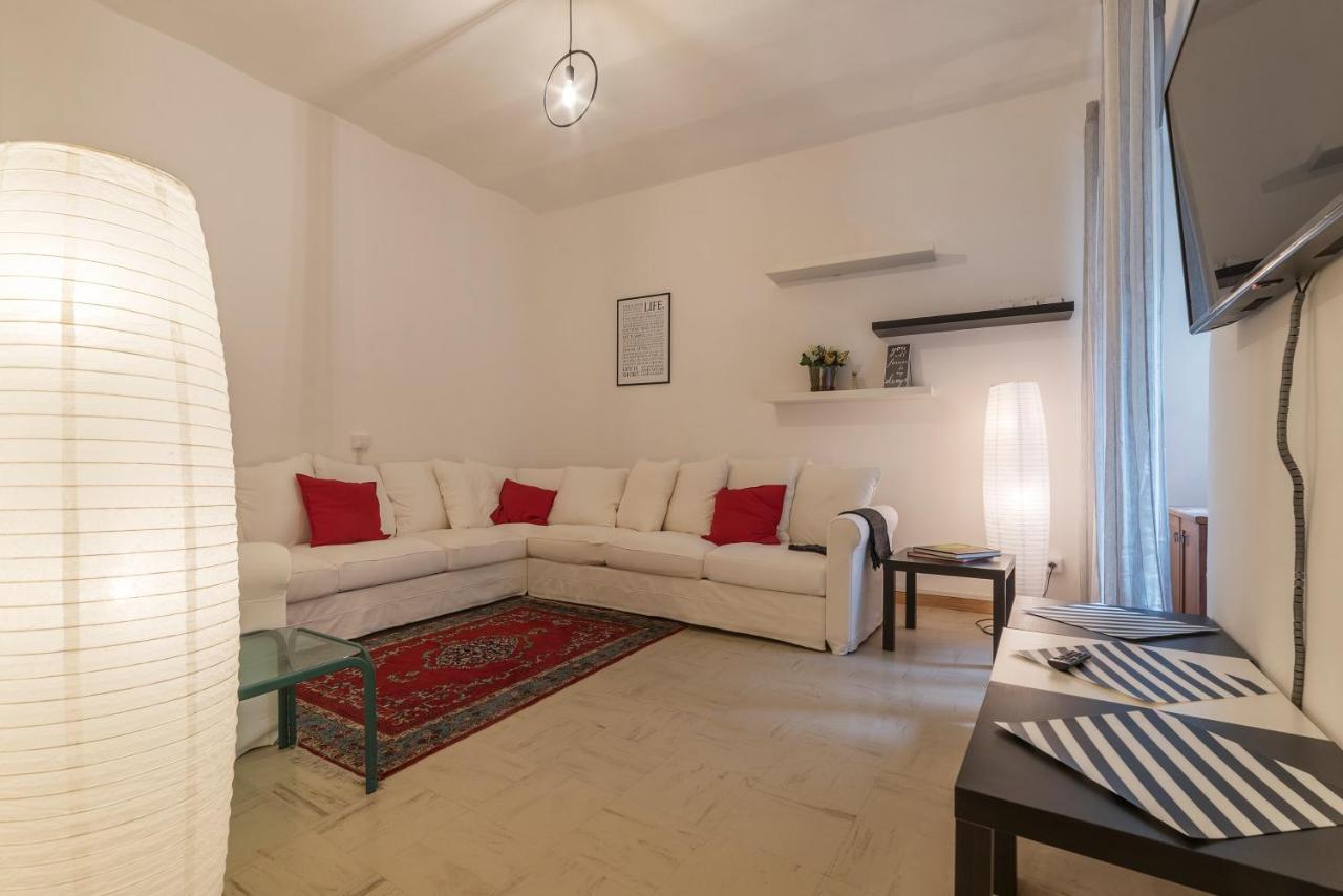 Ad Un Passo Da Borghese Apartamento Roma