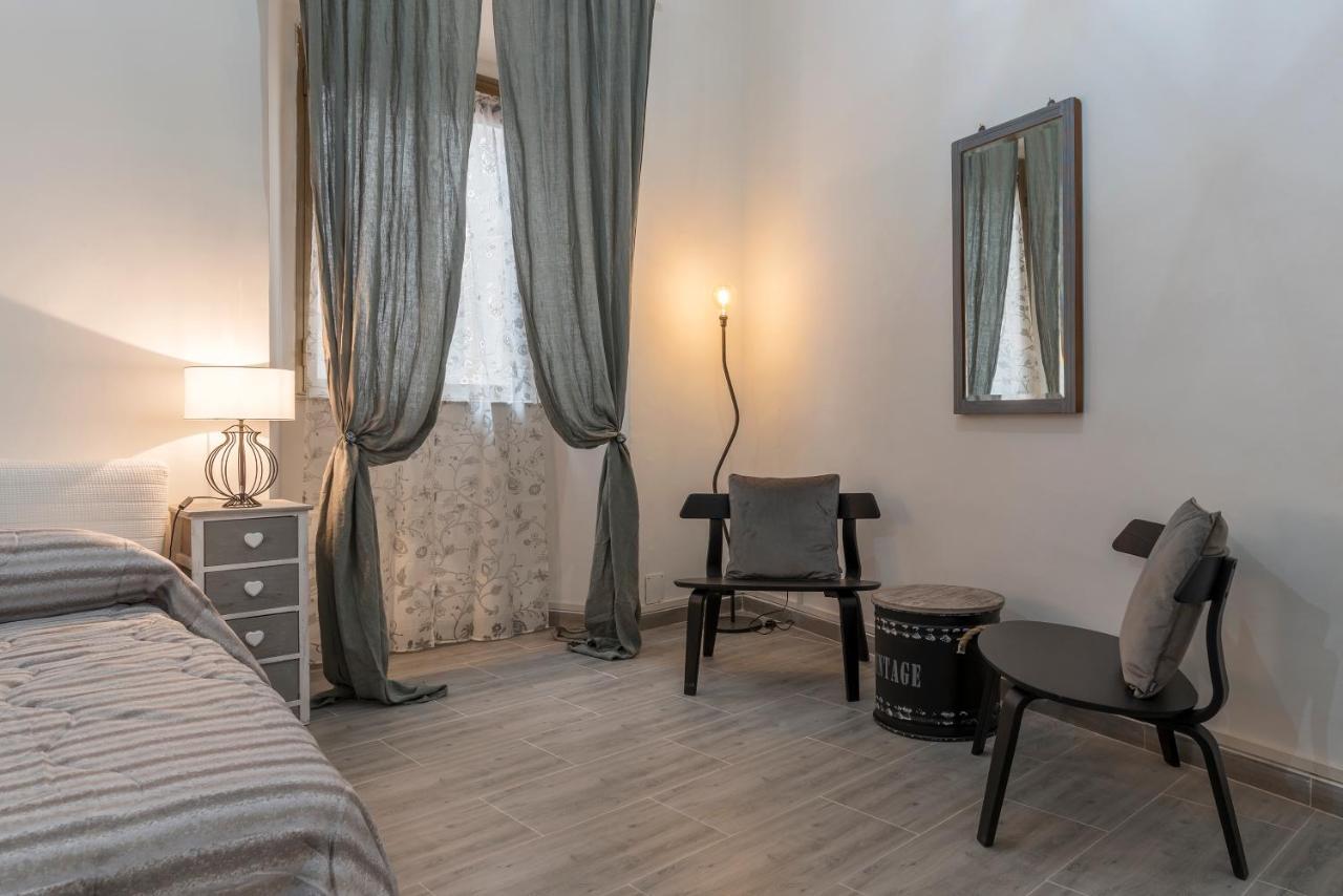 Ad Un Passo Da Borghese Apartamento Roma