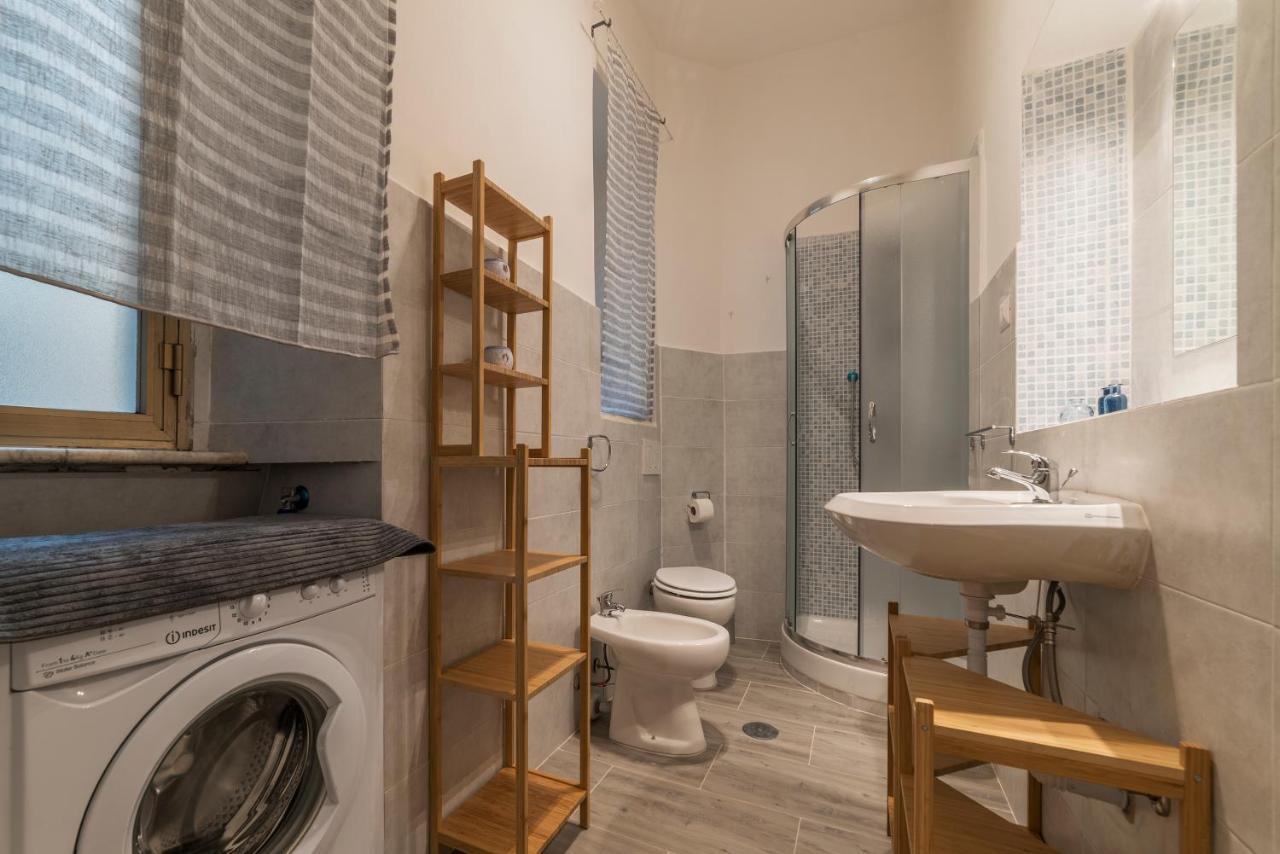 Apartamento Ad Un Passo Da Borghese