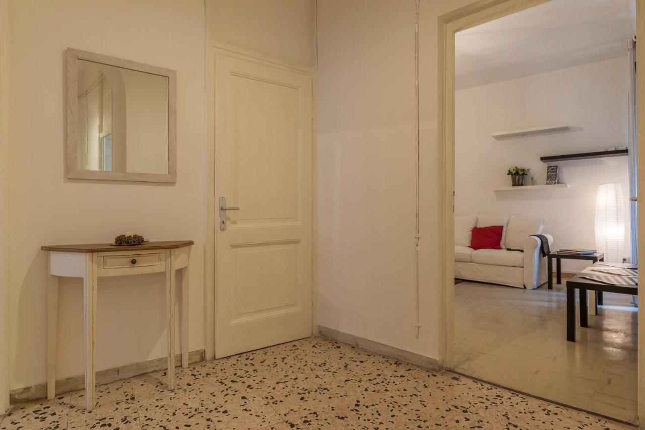 Ad Un Passo Da Borghese Apartamento Roma