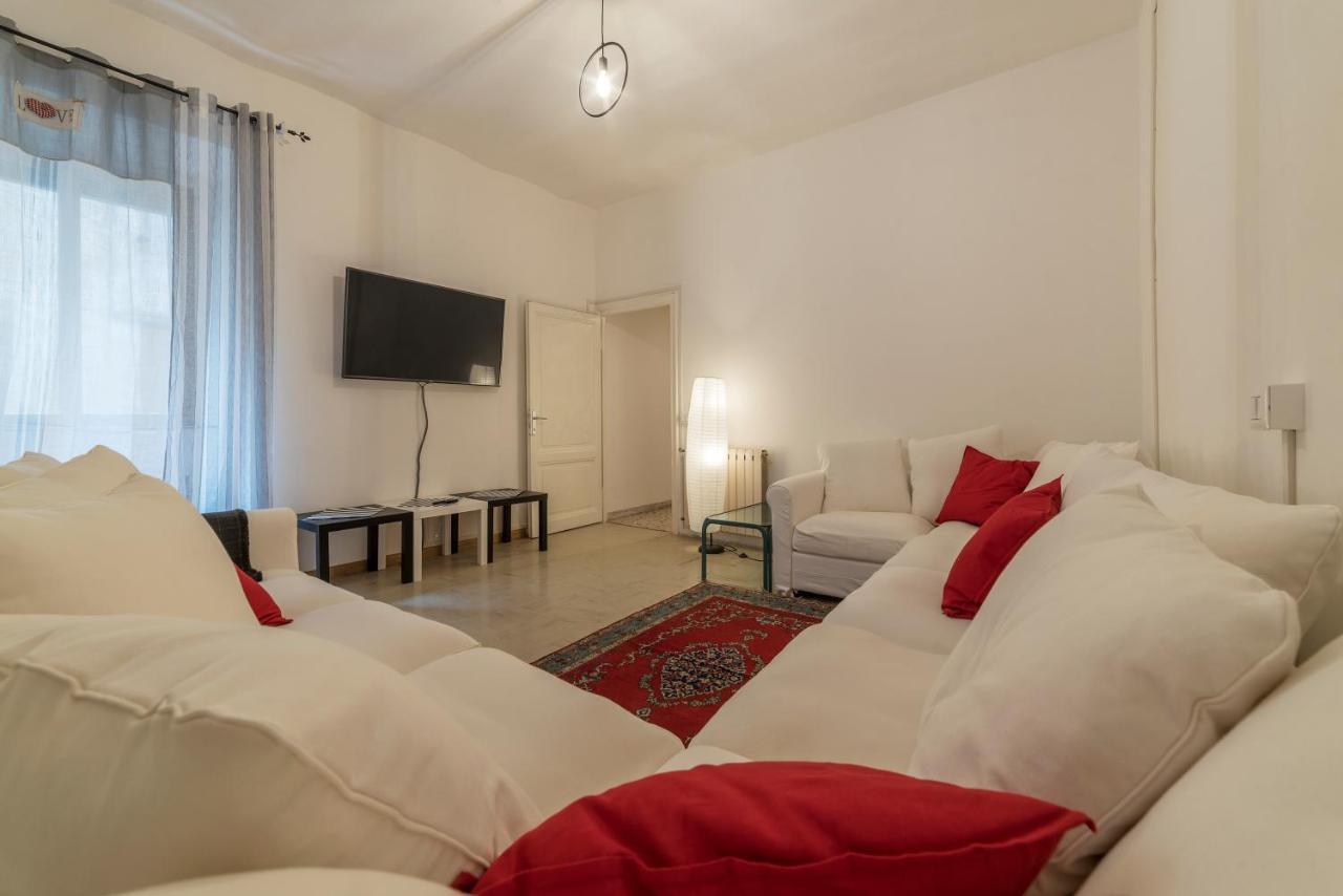 Ad Un Passo Da Borghese Apartamento *