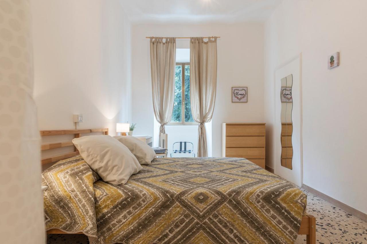 Ad Un Passo Da Borghese Apartamento Roma