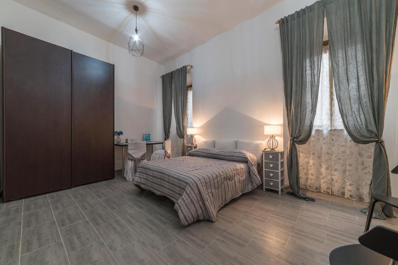 Apartamento Ad Un Passo Da Borghese Roma