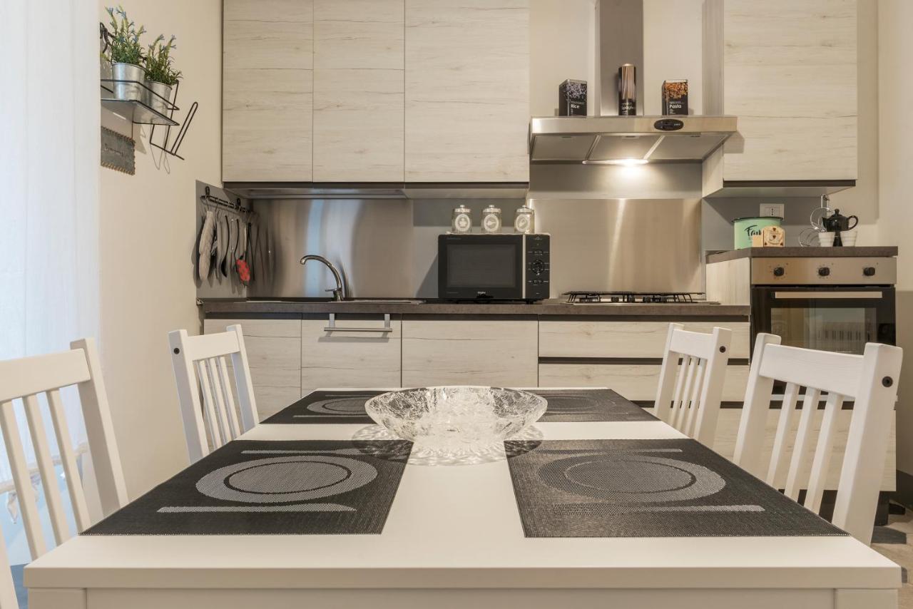 Ad Un Passo Da Borghese Apartamento