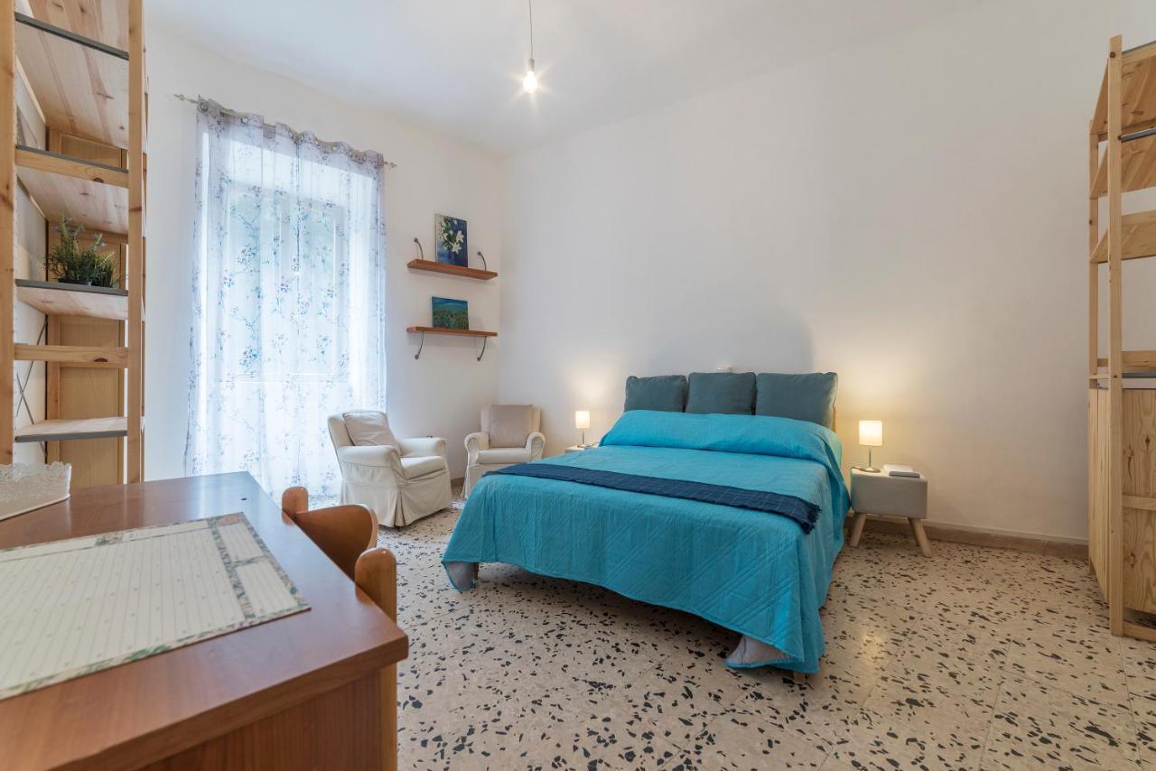 Ad Un Passo Da Borghese Apartamento Roma