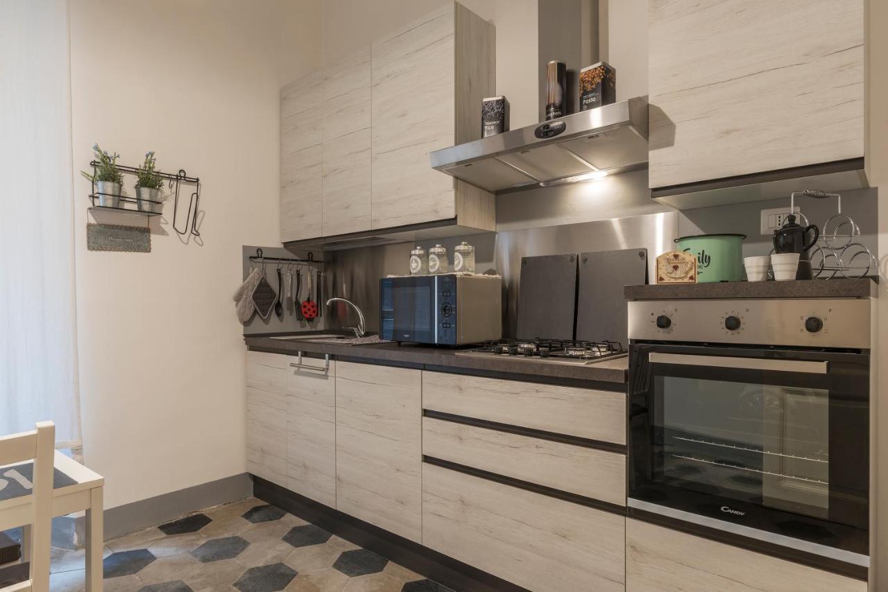 Ad Un Passo Da Borghese Apartamento *