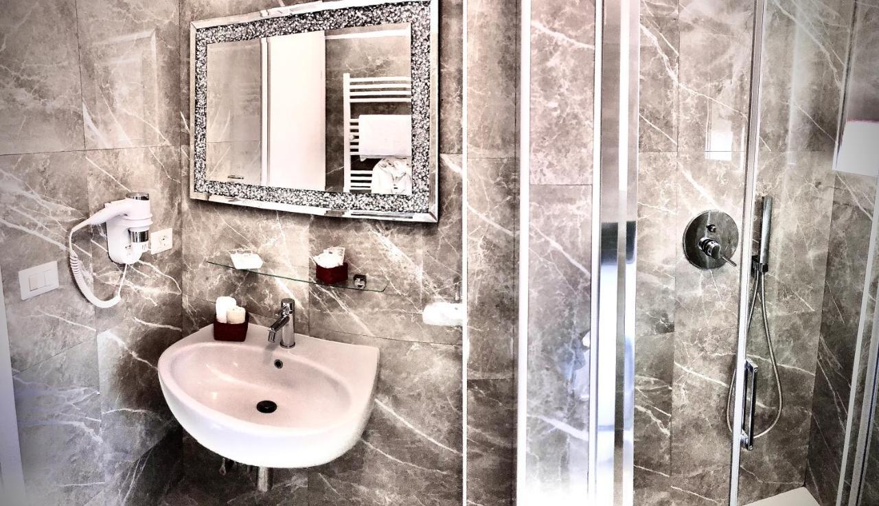 Bed & Breakfast Bed Cinecitta' *