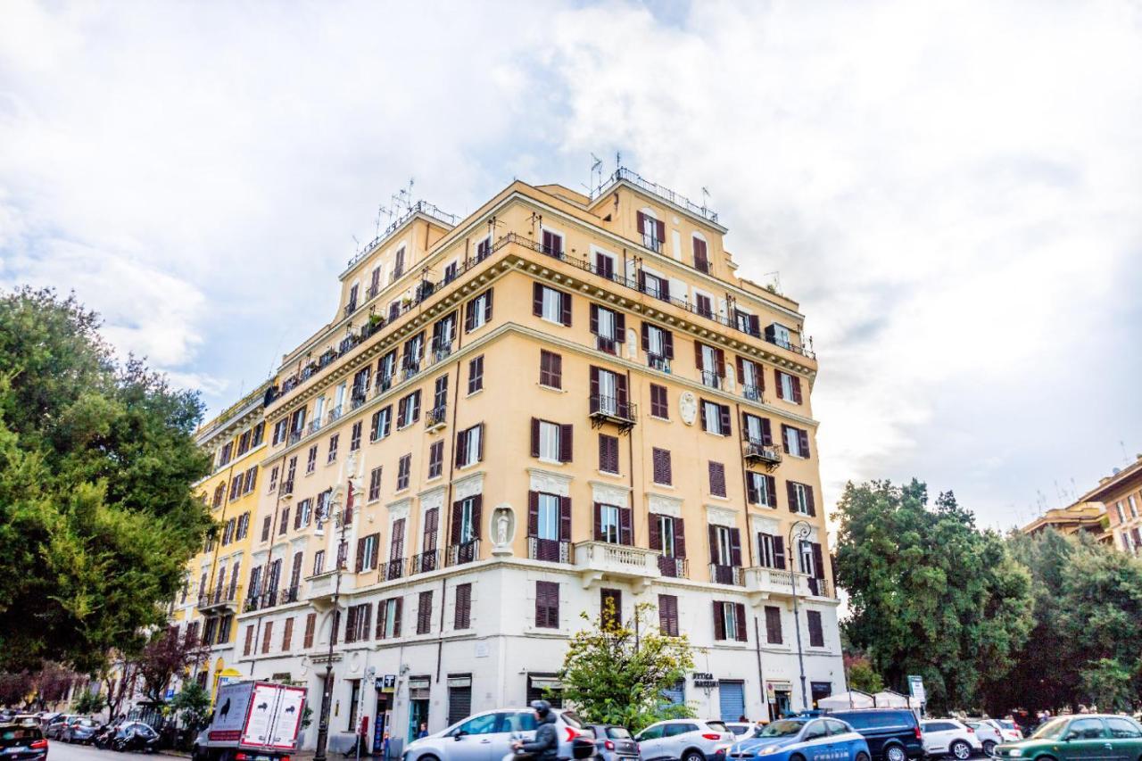 Piazza Mazzini Affittacamere Roma
