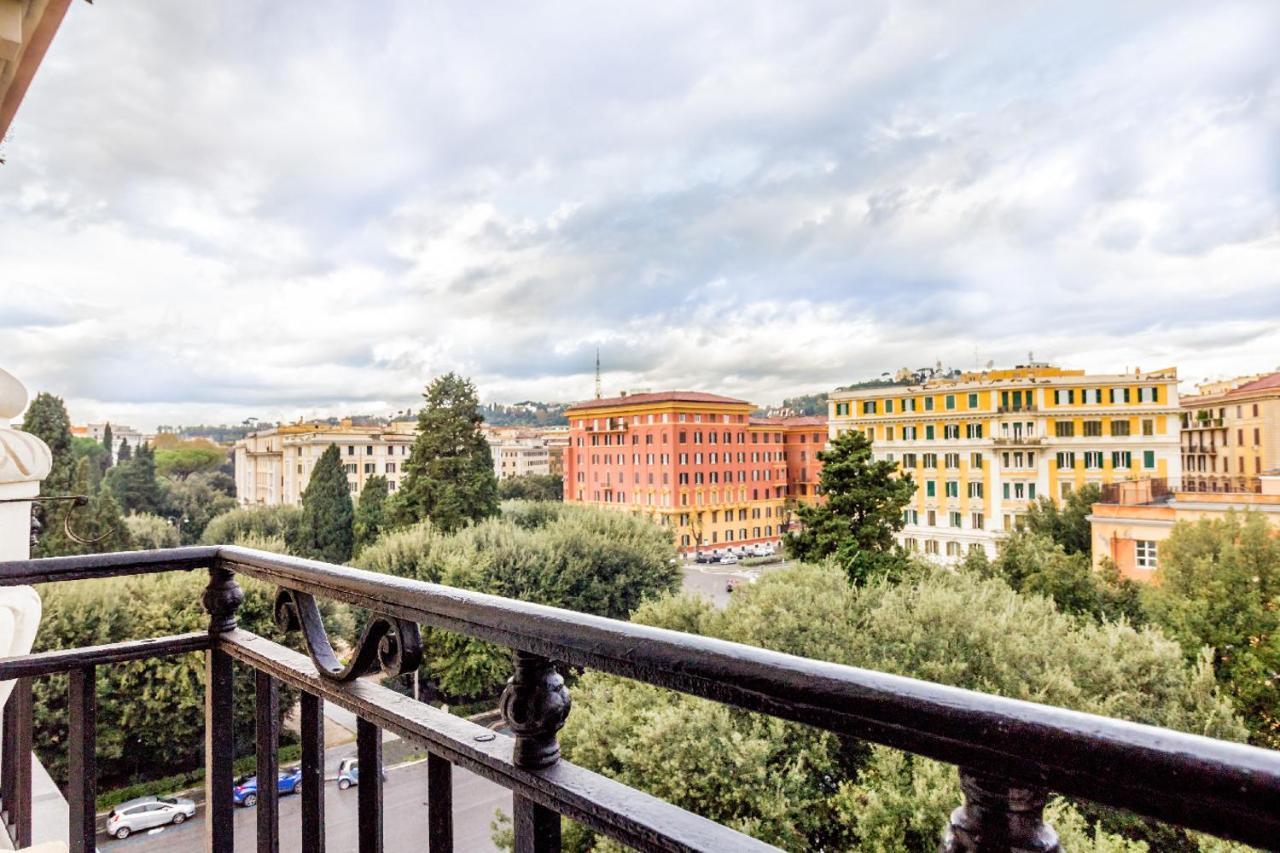 Piazza Mazzini Affittacamere Roma