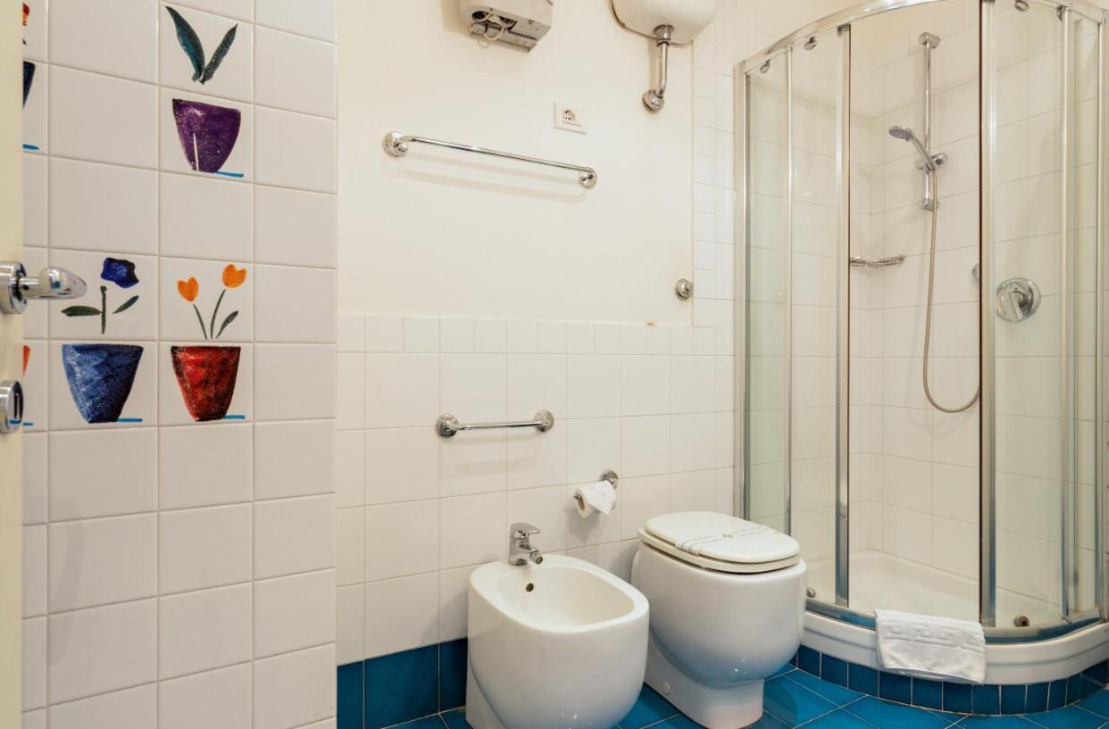 Apartamento Piazza Barberini