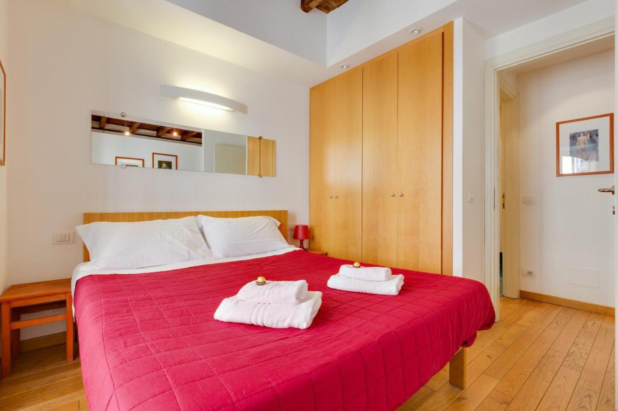 Apartamento Piazza Barberini *