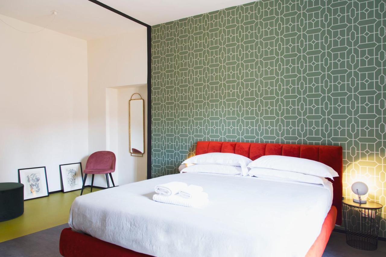 Apartment Trasteverehome - Santa Cecilia In Trastevere With Balcony