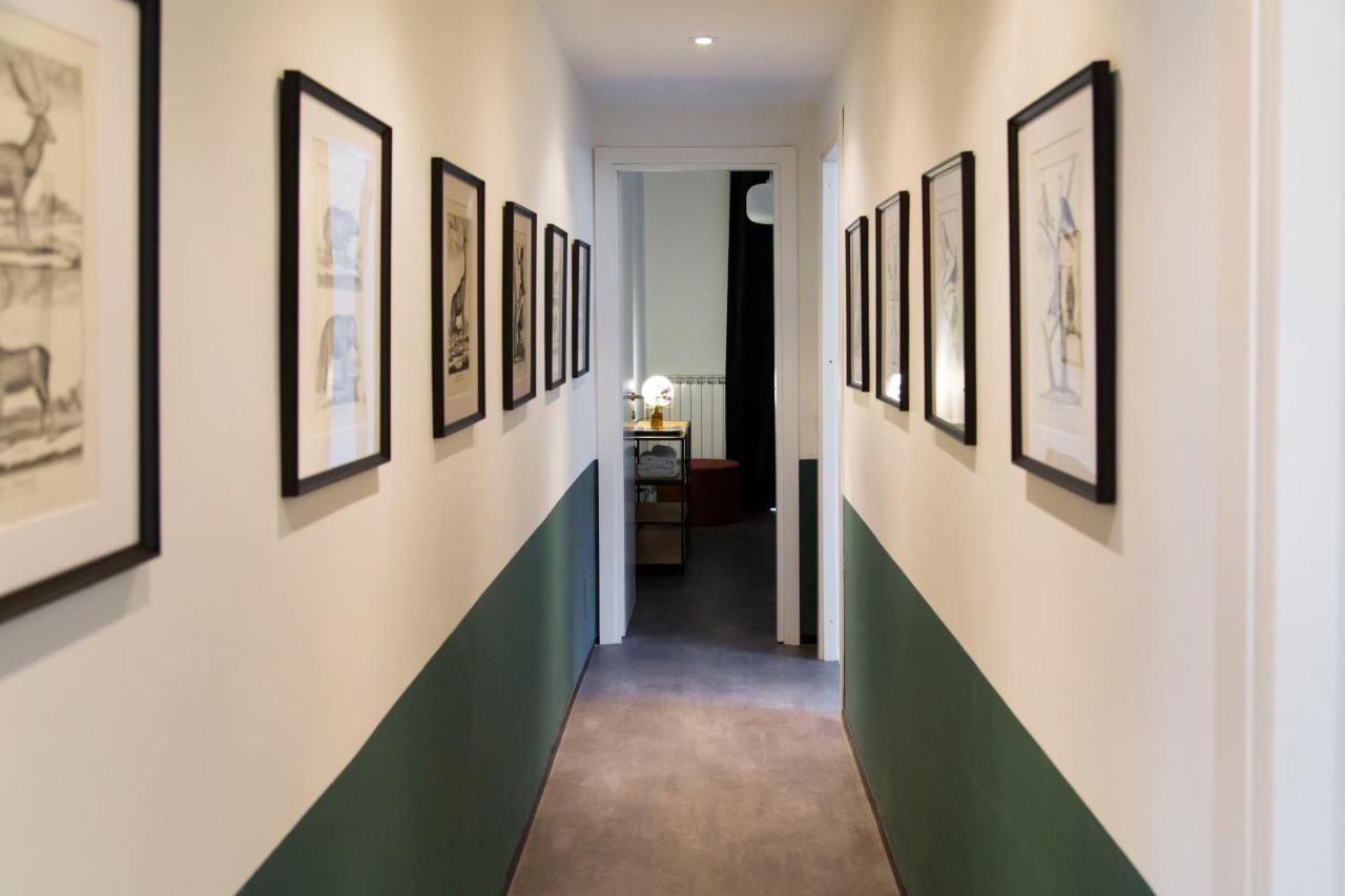 Trasteverehome - Santa Cecilia In Trastevere With Balcony * Roma