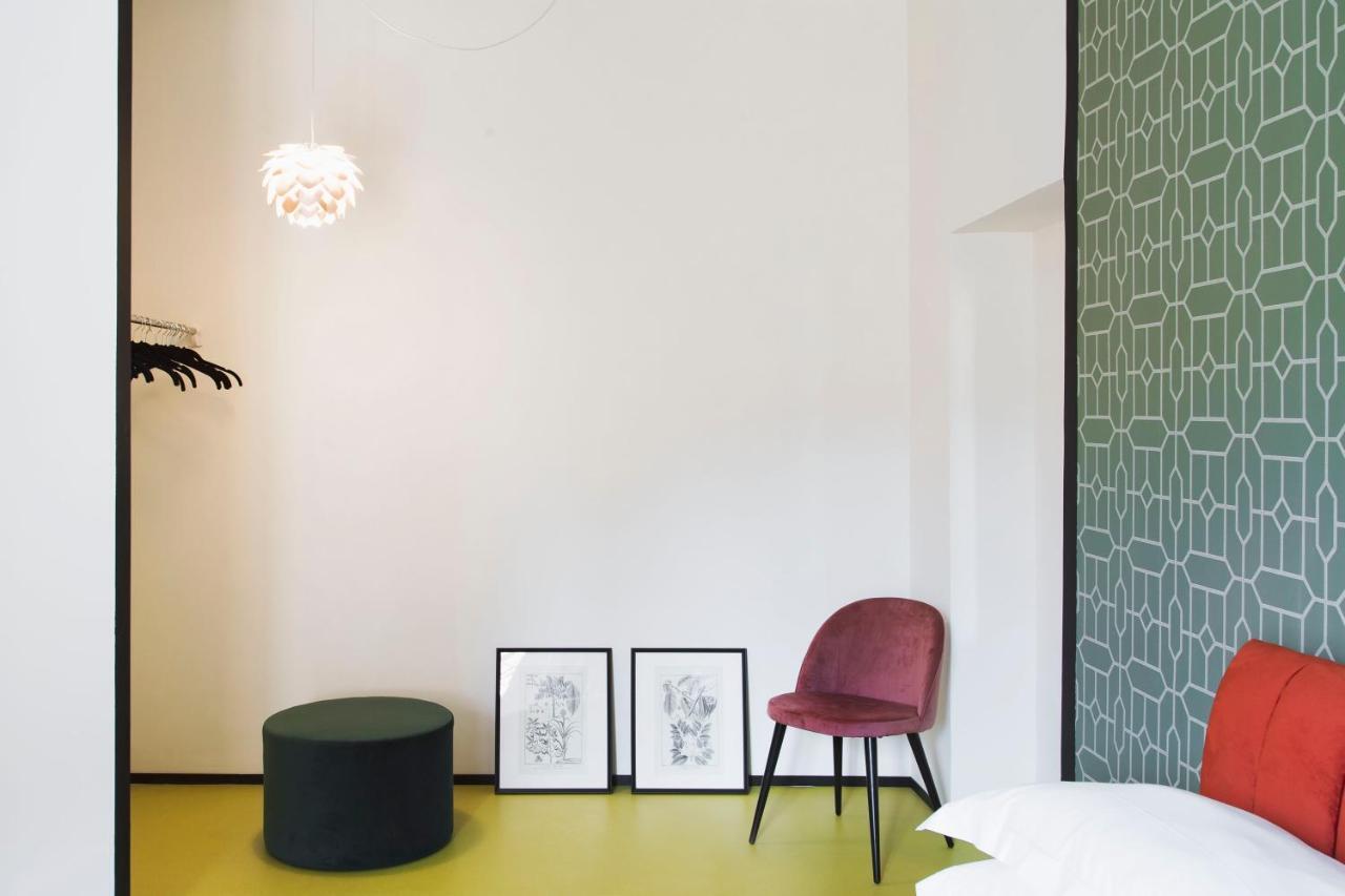 Trasteverehome - Santa Cecilia In Trastevere With Balcony * Rom