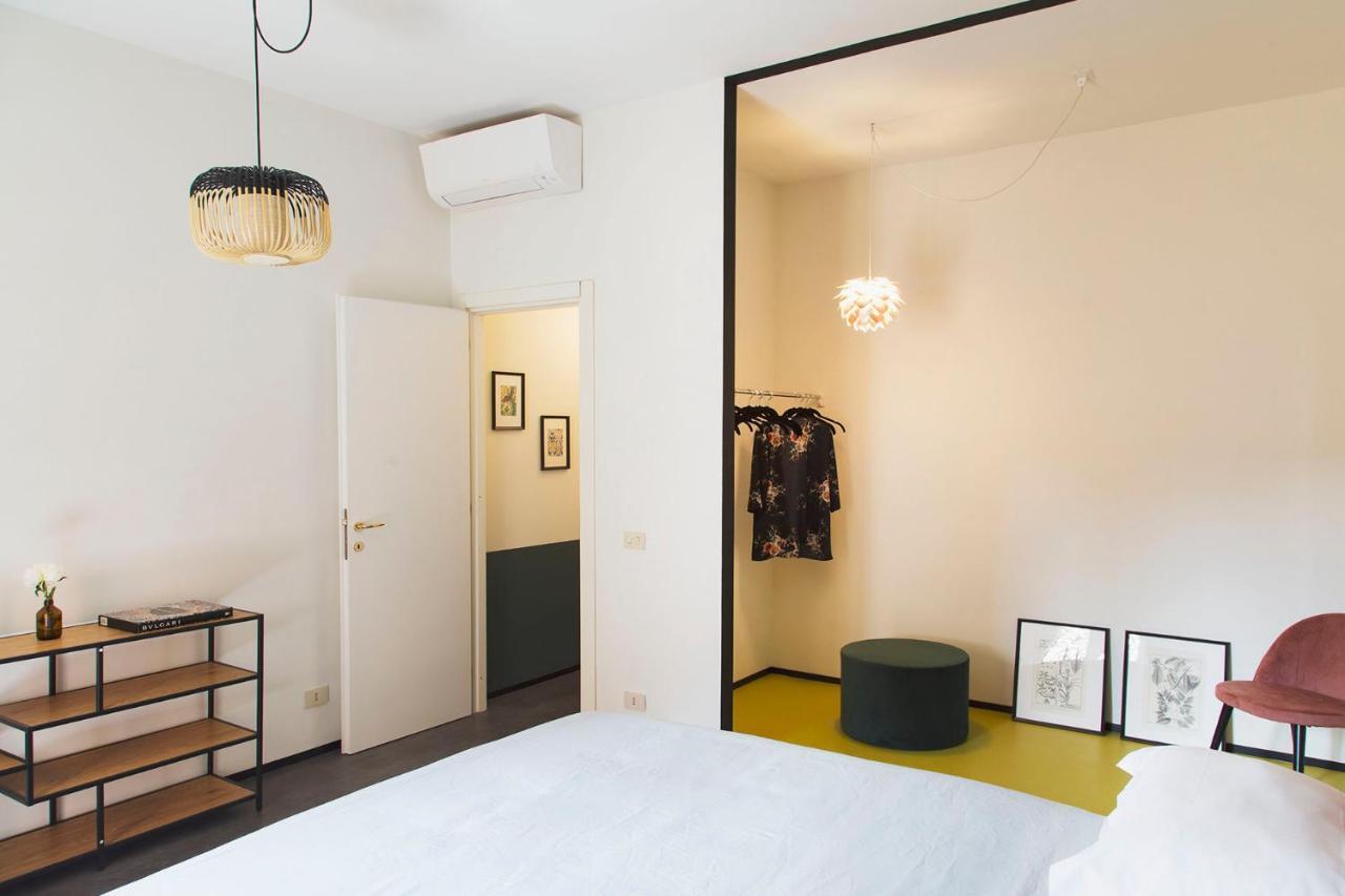 Trasteverehome - Santa Cecilia In Trastevere With Balcony Apartment