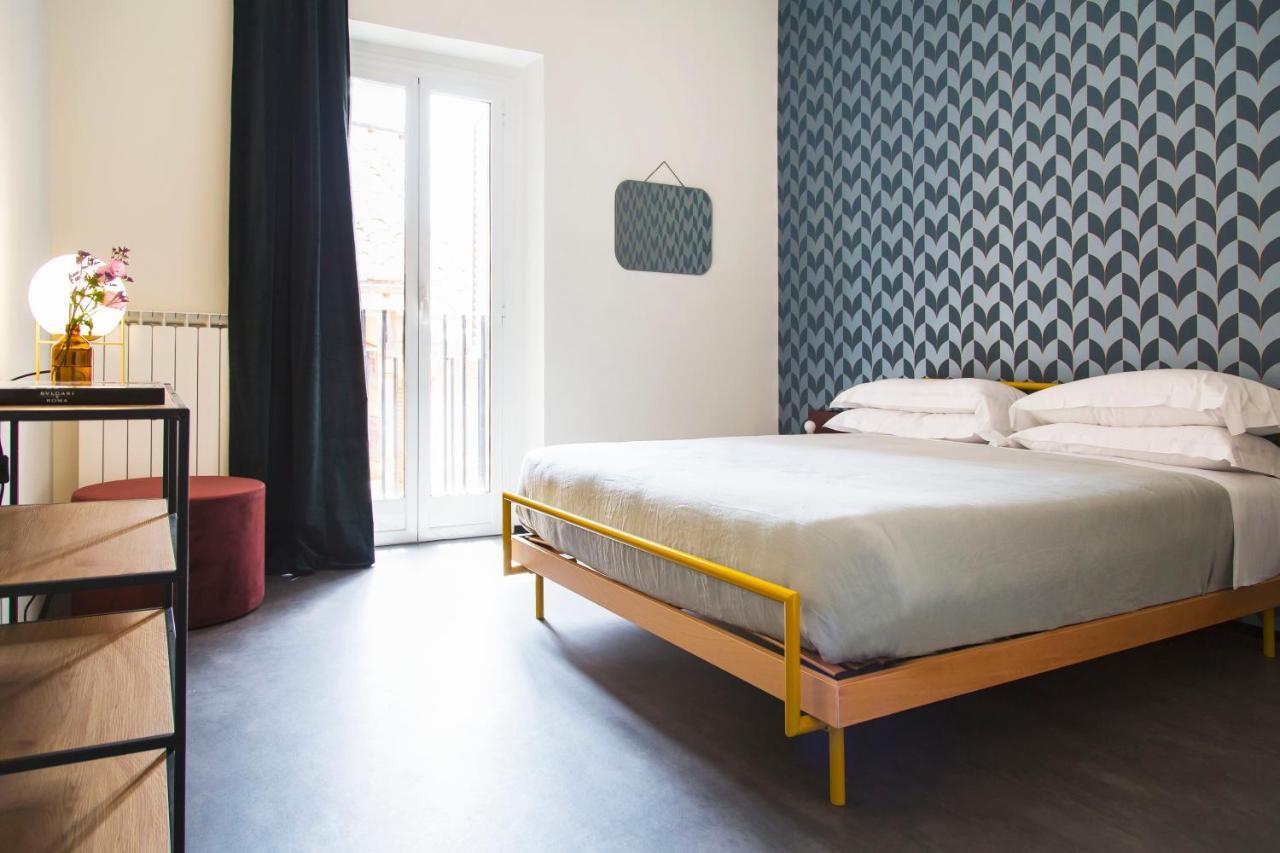 Appartamento Trasteverehome - Santa Cecilia In Trastevere With Balcony *