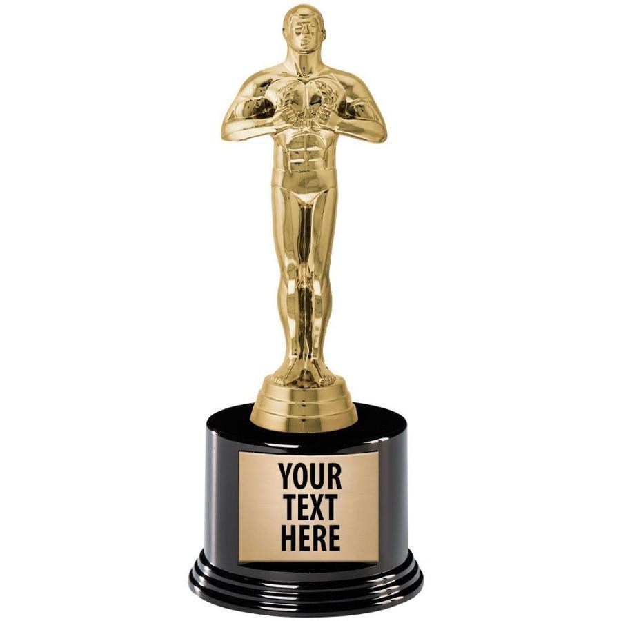 Oscar * Rom
