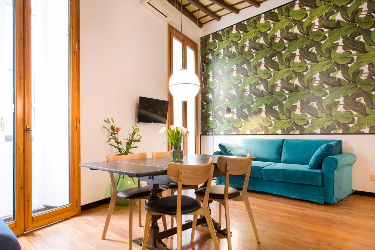 Trasteverehome - Monserrato House With Balcony Leilighet *