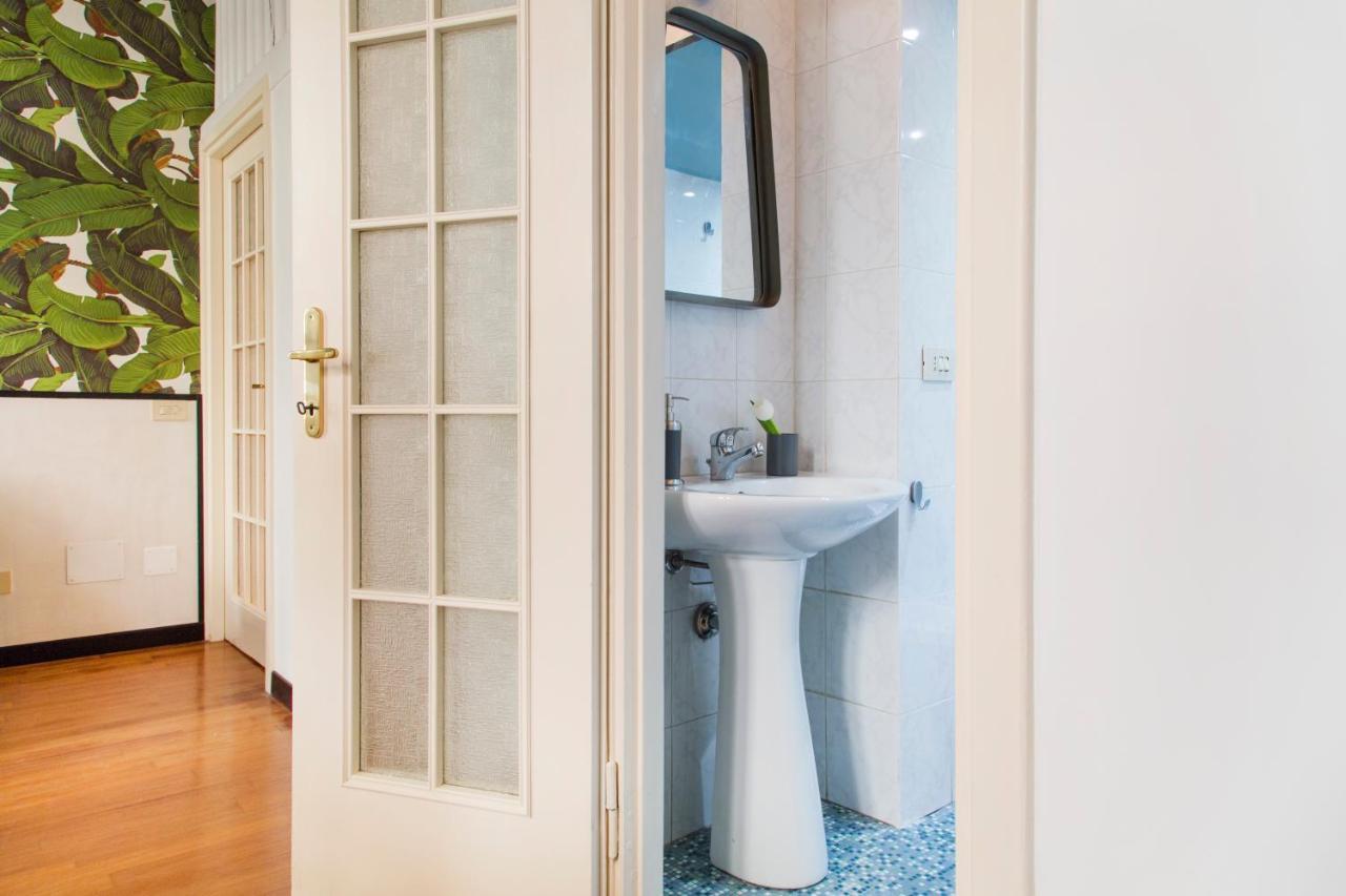 Trasteverehome - Monserrato House With Balcony Apartamento