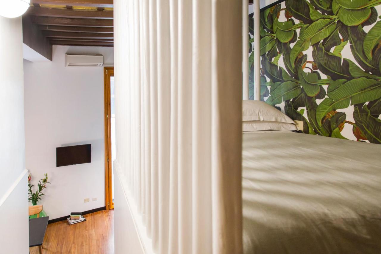 Trasteverehome - Monserrato House With Balcony Leilighet