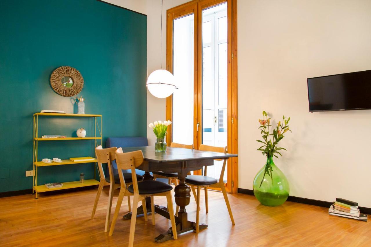 Trasteverehome - Monserrato House With Balcony Leilighet *