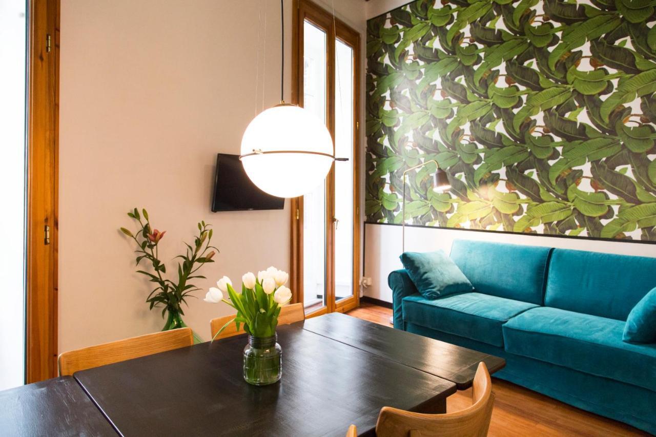 Trasteverehome - Monserrato House With Balcony Apartamento *