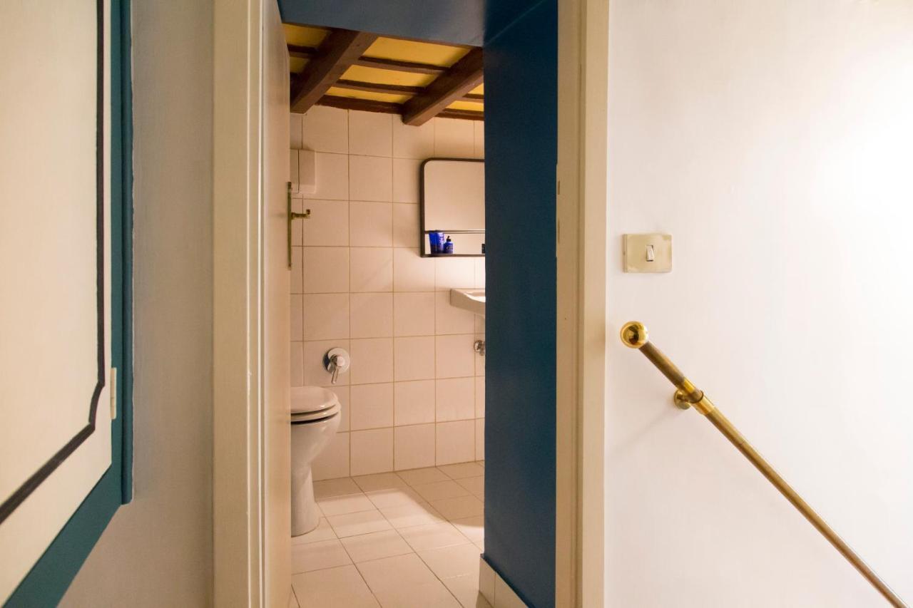 Trasteverehome - Monserrato House With Balcony Leilighet