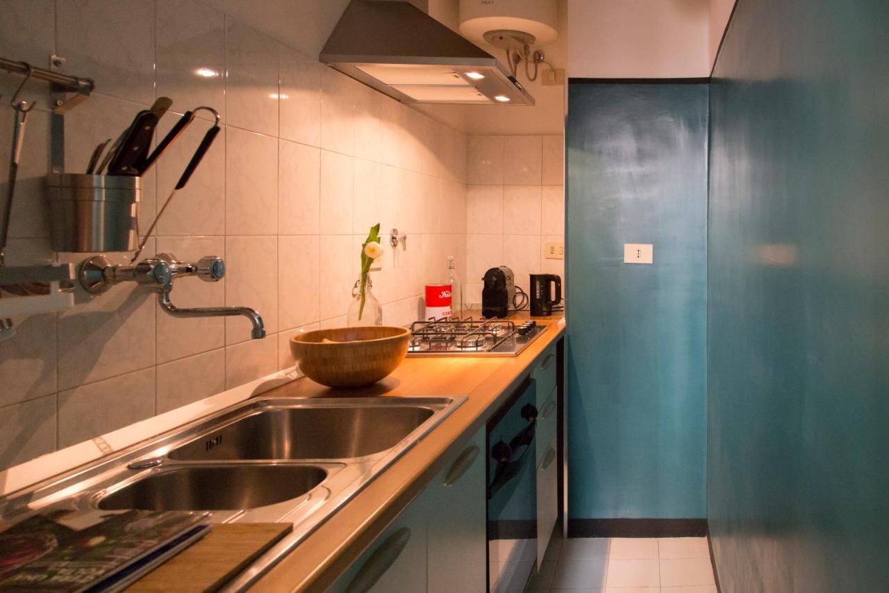 Trasteverehome - Monserrato House With Balcony Apartamento