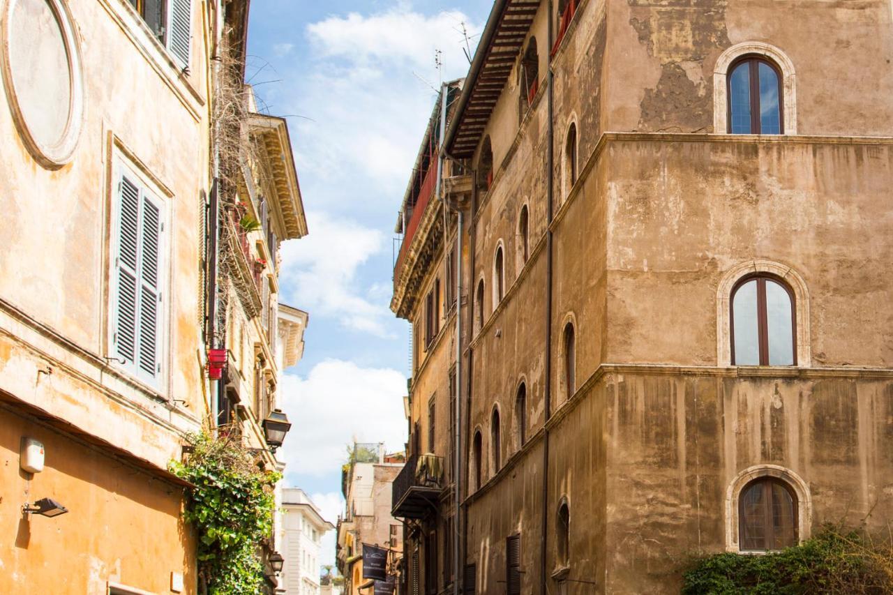Trasteverehome - Monserrato House With Balcony * Roma
