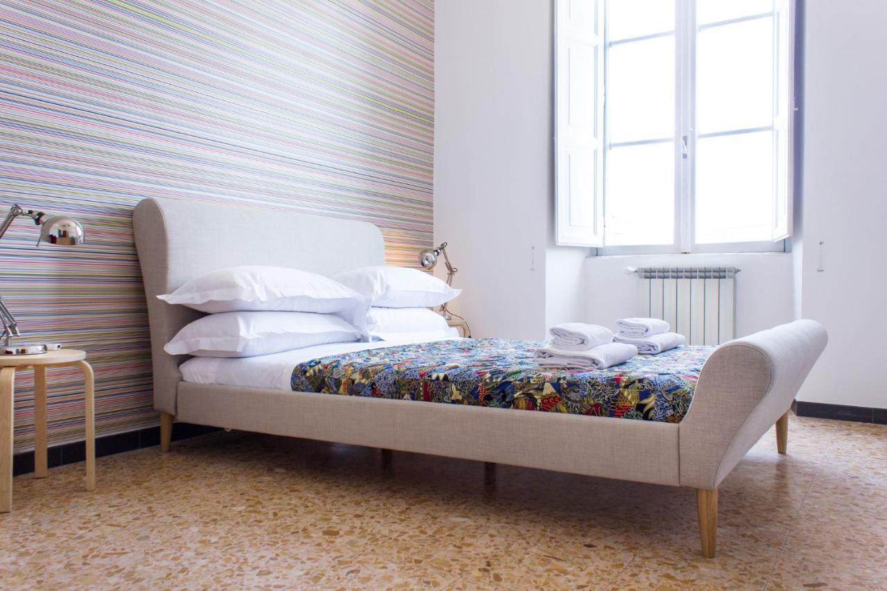 Apartamento Trasteverehome - San Cosimato View On Trastevere Square Roma