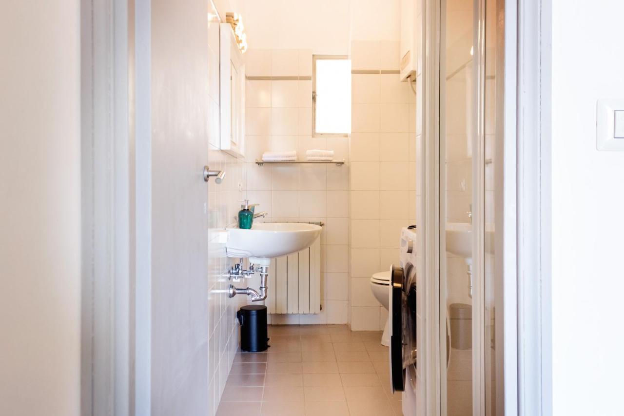 Apartamento Trasteverehome - San Cosimato View On Trastevere Square *