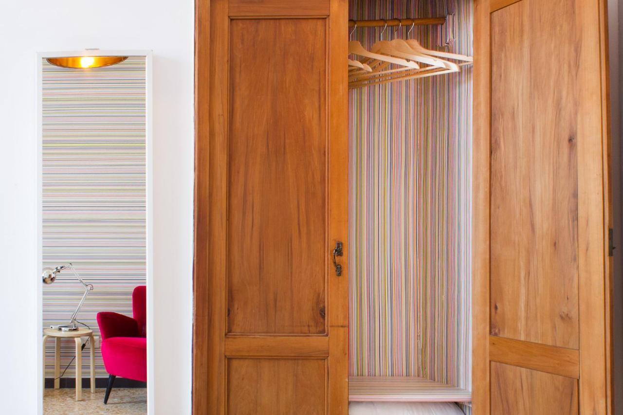 Trasteverehome - San Cosimato View On Trastevere Square Apartamento *