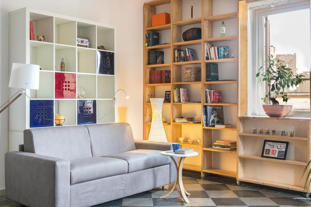Colosseo Loft Roma