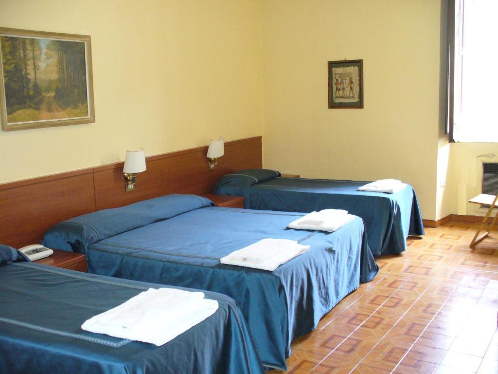 Azzurra Roma